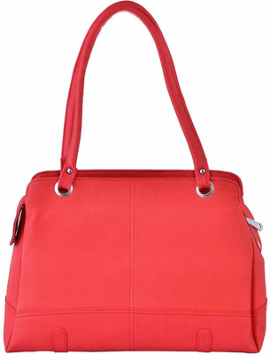 

Impress Shoulder Bag(Red)