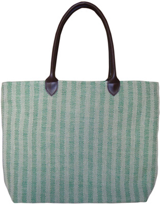 

Angesbags Tote(Green)