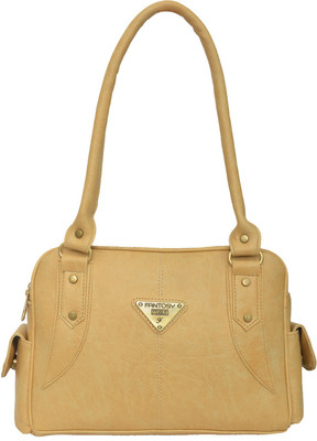 

Fantosy Hand-held Bag(Beige)