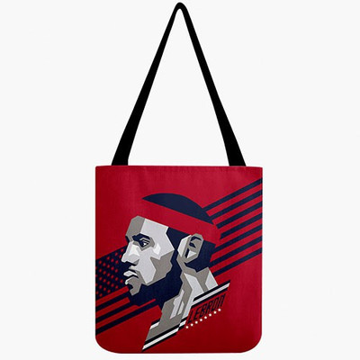 

Uptown18 Tote(Multicolor)
