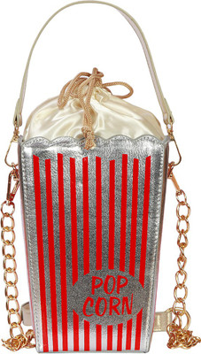 

Old Tree Sling Bag(Multicolor)