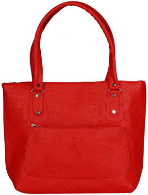 

MAEVA Hand-held Bag(Red)