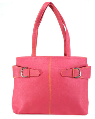 

Austin Klein Shoulder Bag(Pink)