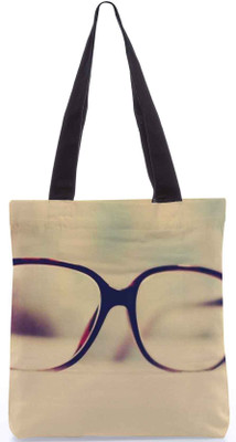 

Snoogg Tote(Multicolor)