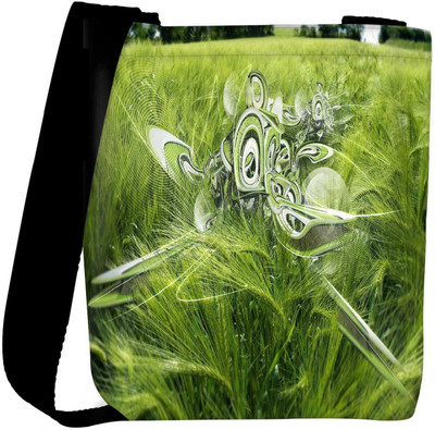 

Snoogg Sling Bag(Multicolor)