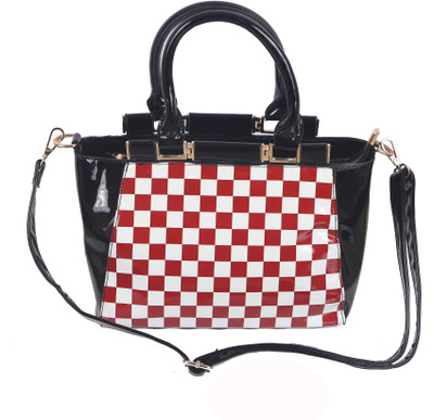 

Elligator Hand-held Bag(Multicolor)