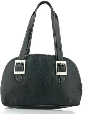 

Leora Shoulder Bag(Black)