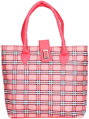 

MAEVA Hand-held Bag(Pink)
