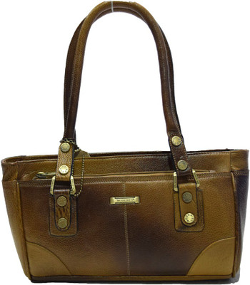 

Moochies Shoulder Bag(Brown)