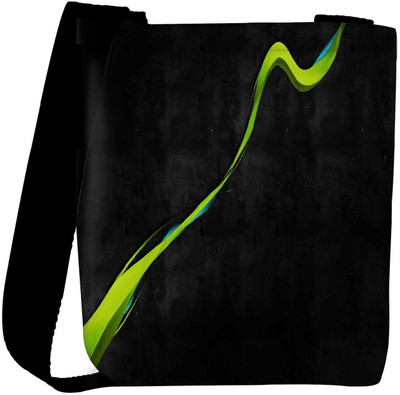 

Snoogg Sling Bag(Multicolor)