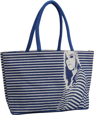 

Angesbags Shoulder Bag(Blue)