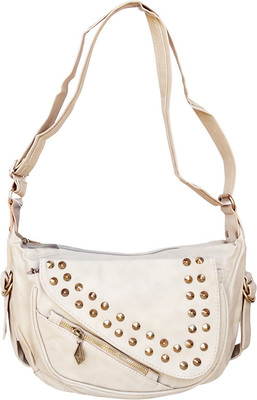 

Hi Look Shoulder Bag(White)