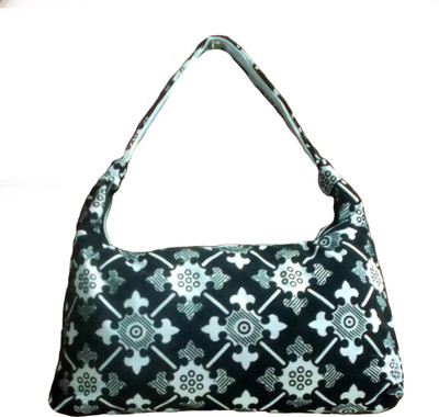 

Rosy Hand-held Bag(Multicolor)