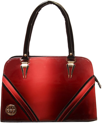 

Louise Belgium Hand-held Bag(Multicolor)