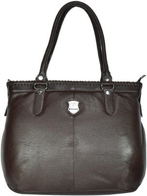 

Moochies Shoulder Bag(Brown)