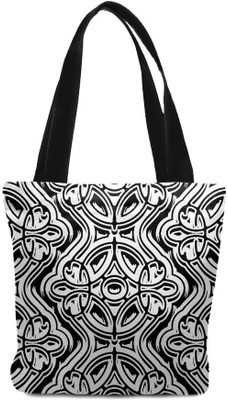 

Panda Creation Tote(Multicolor)