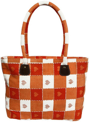 

Needlecrest Shoulder Bag(Orange)