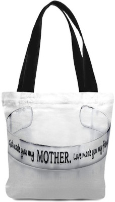 

Panda Creation Tote(Multicolor)