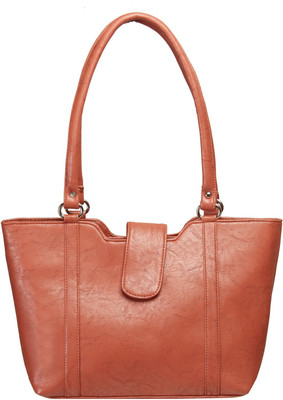 

Levise London Messenger Bag(Orange)