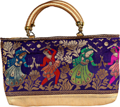 

Decot Paradise Hand-held Bag(Beige)
