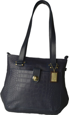 

Hidesign Shoulder Bag(Blue)