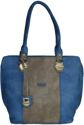 

Moochies Shoulder Bag(Blue)