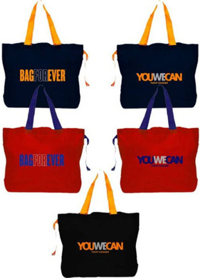 

Bagforever Shoulder Bag(Multicolor)