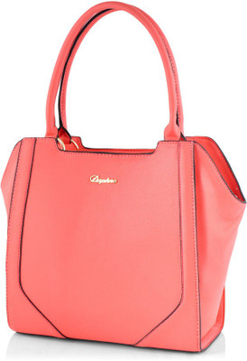 

Daphne Hand-held Bag(Red)