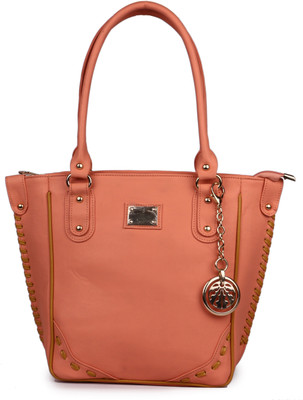 

Women Marks Shoulder Bag(Multicolor)