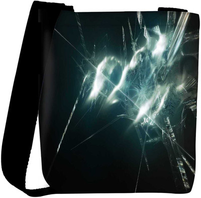 

Snoogg Sling Bag(Multicolor)