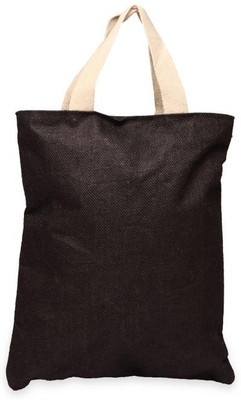 

Campus Sutra Tote(Black)