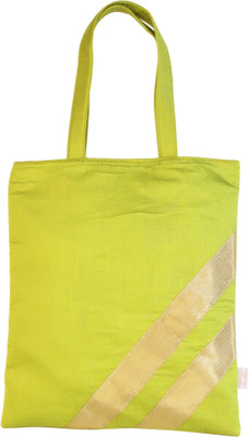 

Raaa Tote(Green)