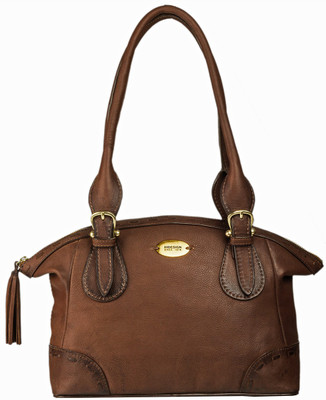 

Hidesign Shoulder Bag(Tan)