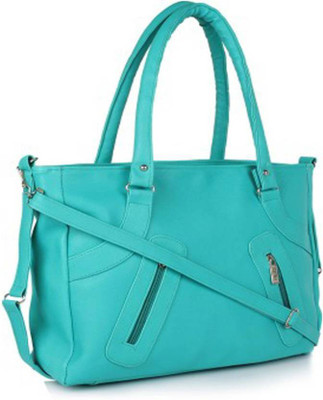

New Eva Shoulder Bag(Blue)