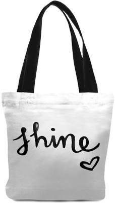 

Panda Creation Tote(Multicolor)