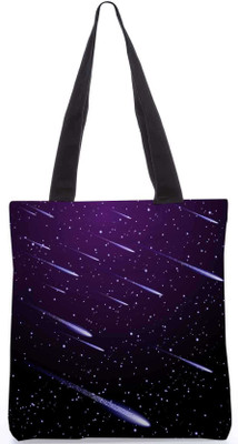 

Snoogg Tote(Multicolor)