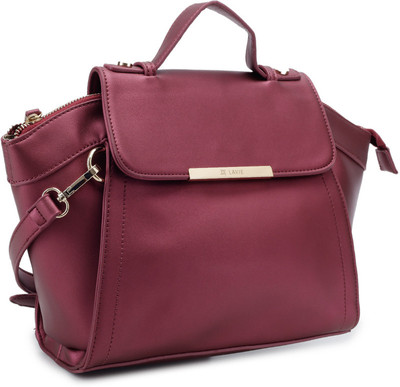

Lavie Satchel(Maroon)