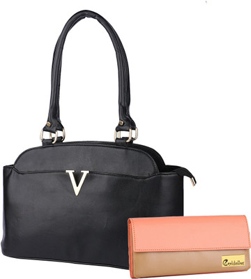 

Goldmine Sling Bag(Multicolor)