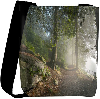 

Snoogg Sling Bag(Multicolor)