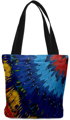 

Panda Creation Tote(Multicolor)