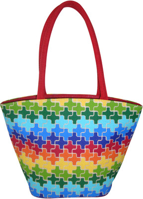 

Angesbags Shoulder Bag(Multicolor)