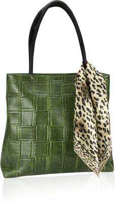 

Neuste Shoulder Bag(Green)