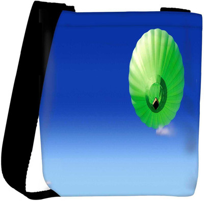 

Snoogg Sling Bag(Multicolor)