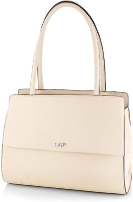 

Daphne Hand-held Bag(Beige)