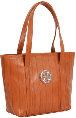 

Bagaholics Tote(Brown)