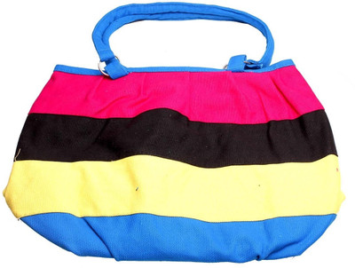 

QnQ Hand-held Bag(Multicolor)