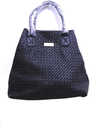 

Elsalvador Hand-held Bag(Black)