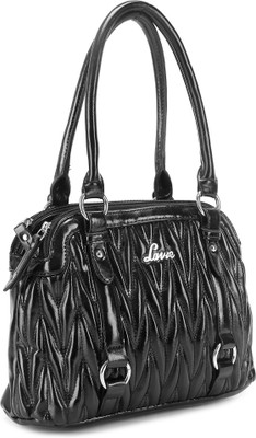 

Lavie Shoulder Bag(Black)