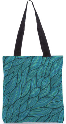 

Snoogg Tote(Multicolor)