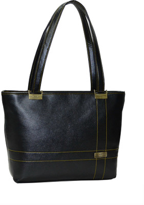 

Utsukushii Shoulder Bag(Black)